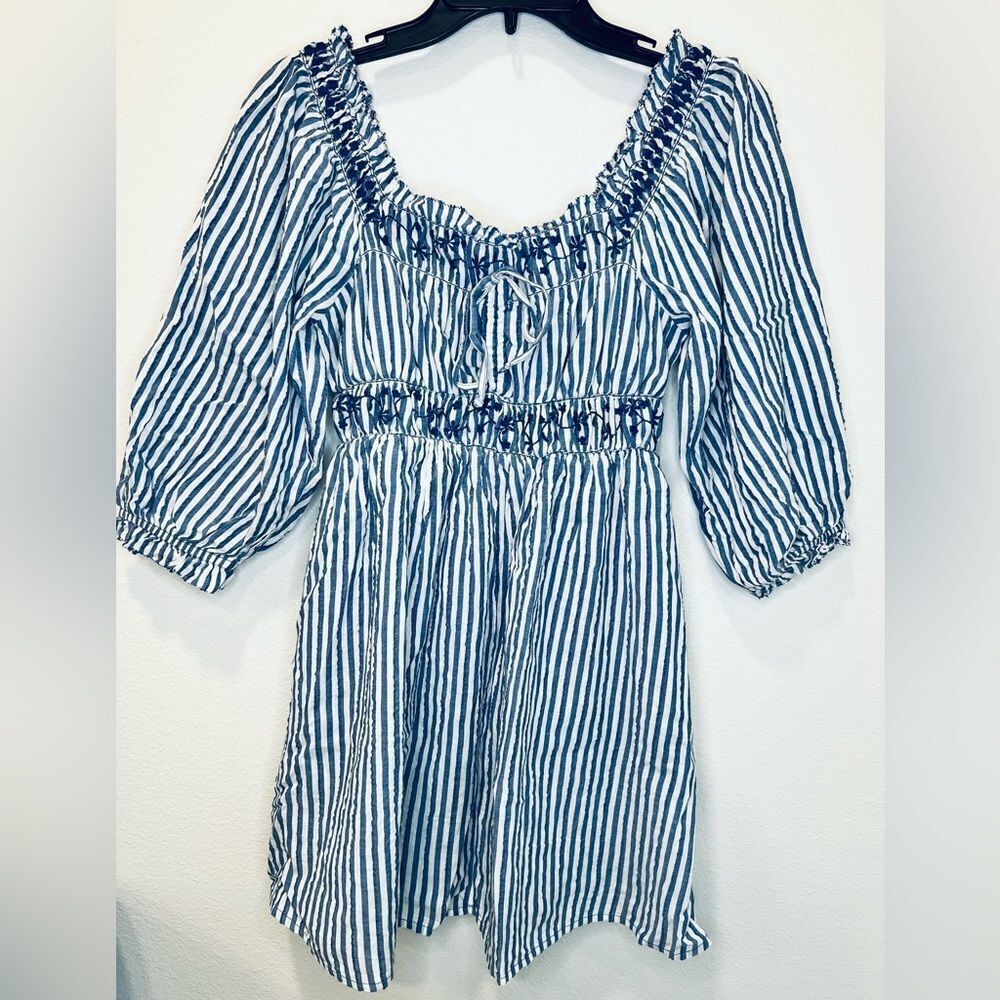 AMERICAN EAGLE WOMENS DRESS SIZE XS